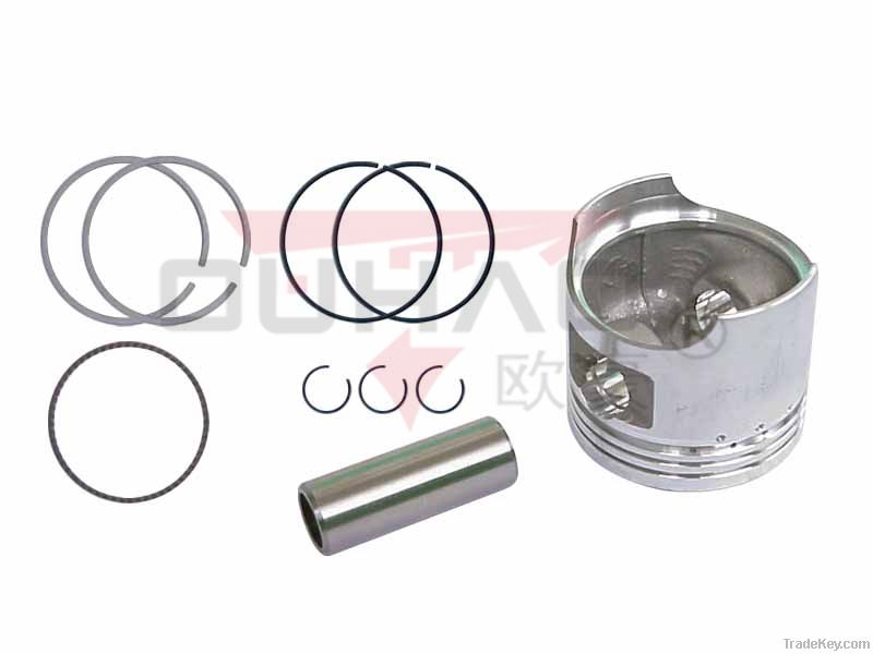 mottorcycle parts  piston