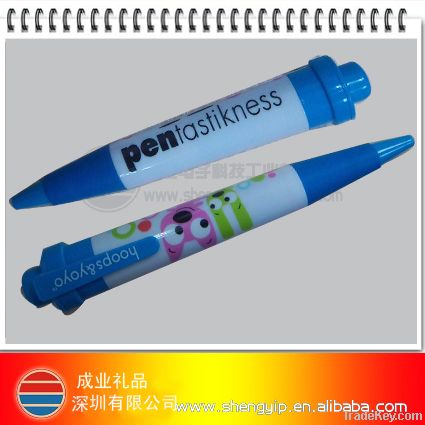 voice recorder pen