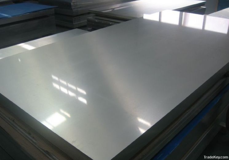 Steel Sheets