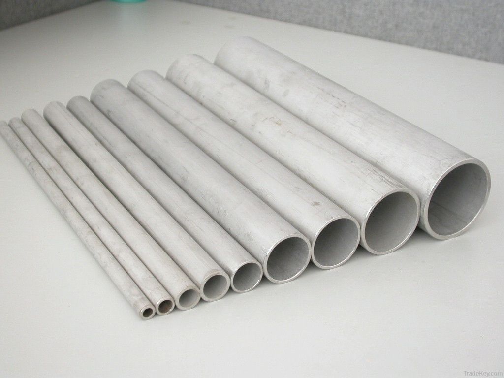 Stainless Steel Pipe