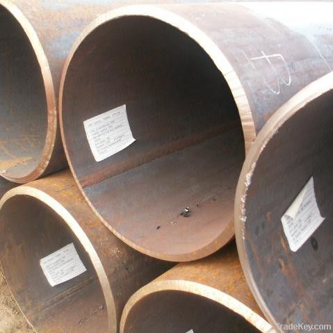 Welded Steel Pipe