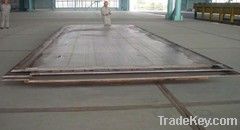 CCS E Shipbuilding Steel Plate