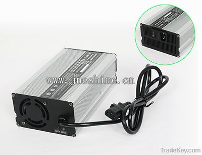 600W  Battery Charger For electric car