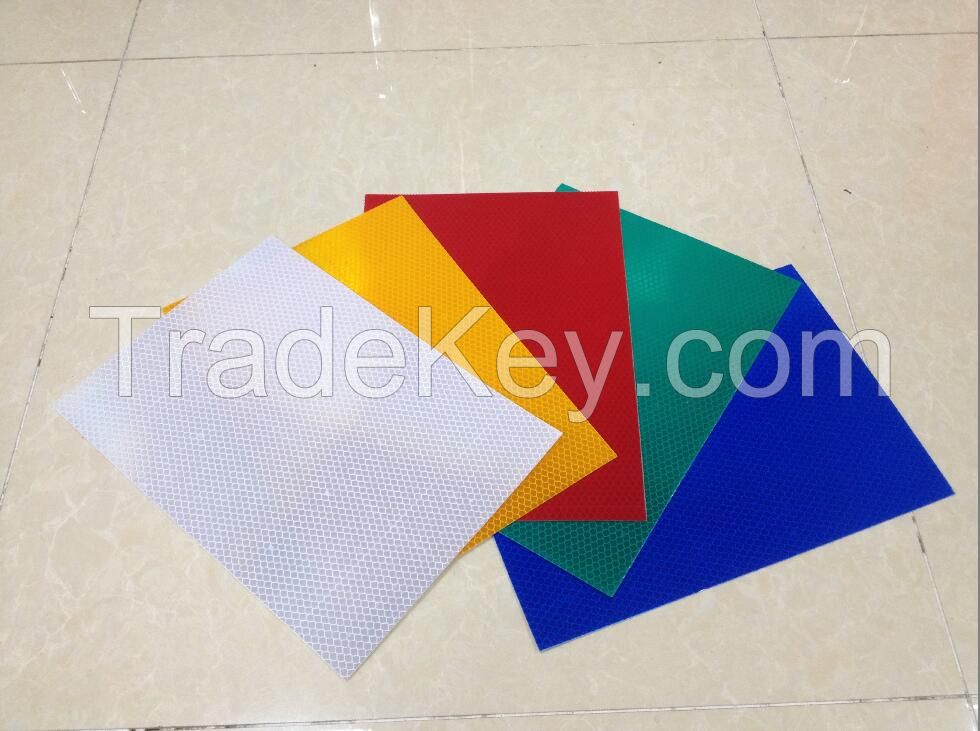 Shining Diamond reflective film