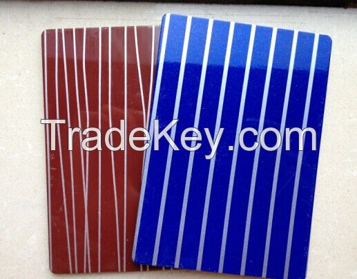 Aluminium Composite Panel  