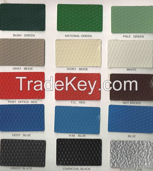 Aluminium Composite Panel  