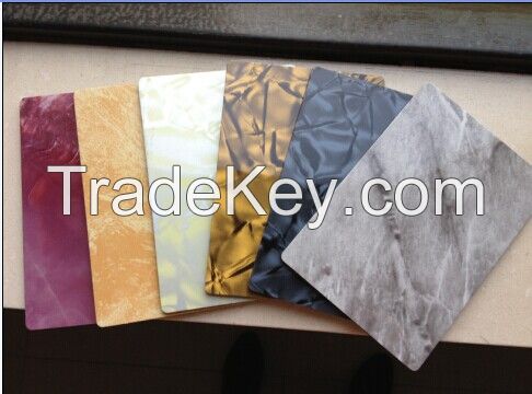 Aluminium Composite Panel  