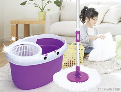 Magic mop / spin mop / cleaning mop