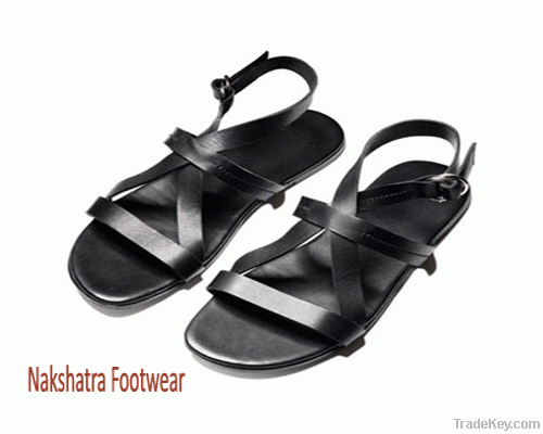 sandal