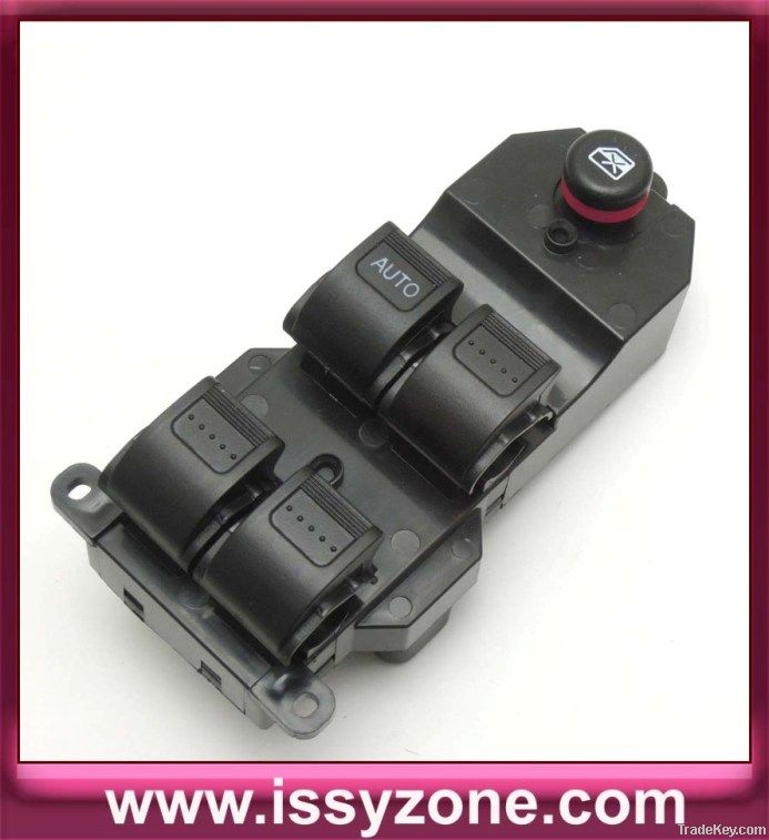 Power Window Master Switch for Honda CR-V 35750-S5A-A02ZA