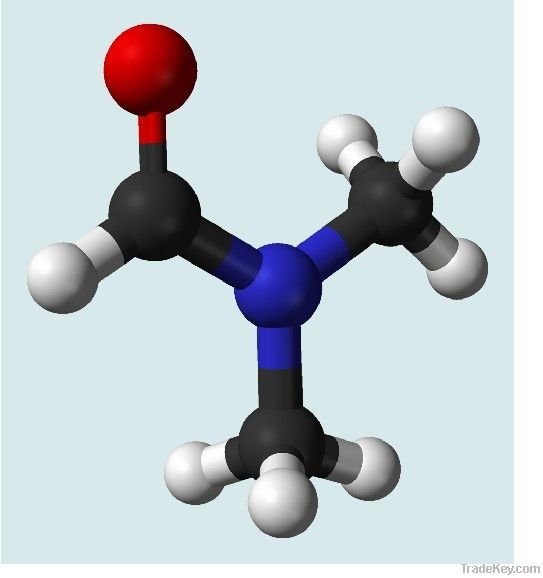 N N-Dimethyl formamide, DMF, CAS NO.68-12-2