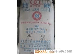 soda ash light