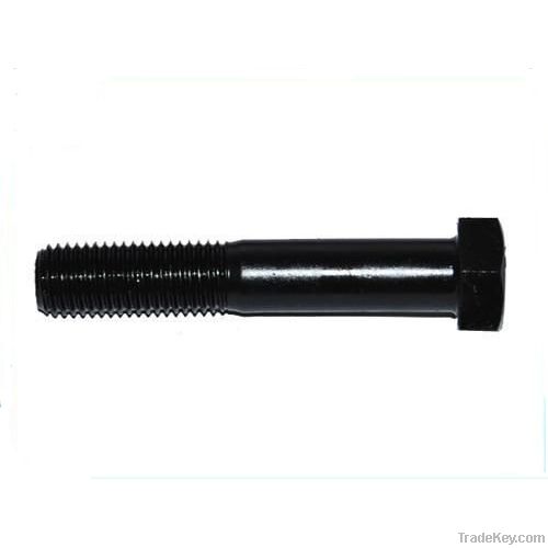 DIN960 Hexagon Head Bolts