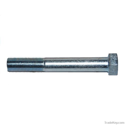 ISO4014 Hexagon Head Bolts