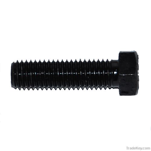 ISO4017 Hexagon Head Bolts