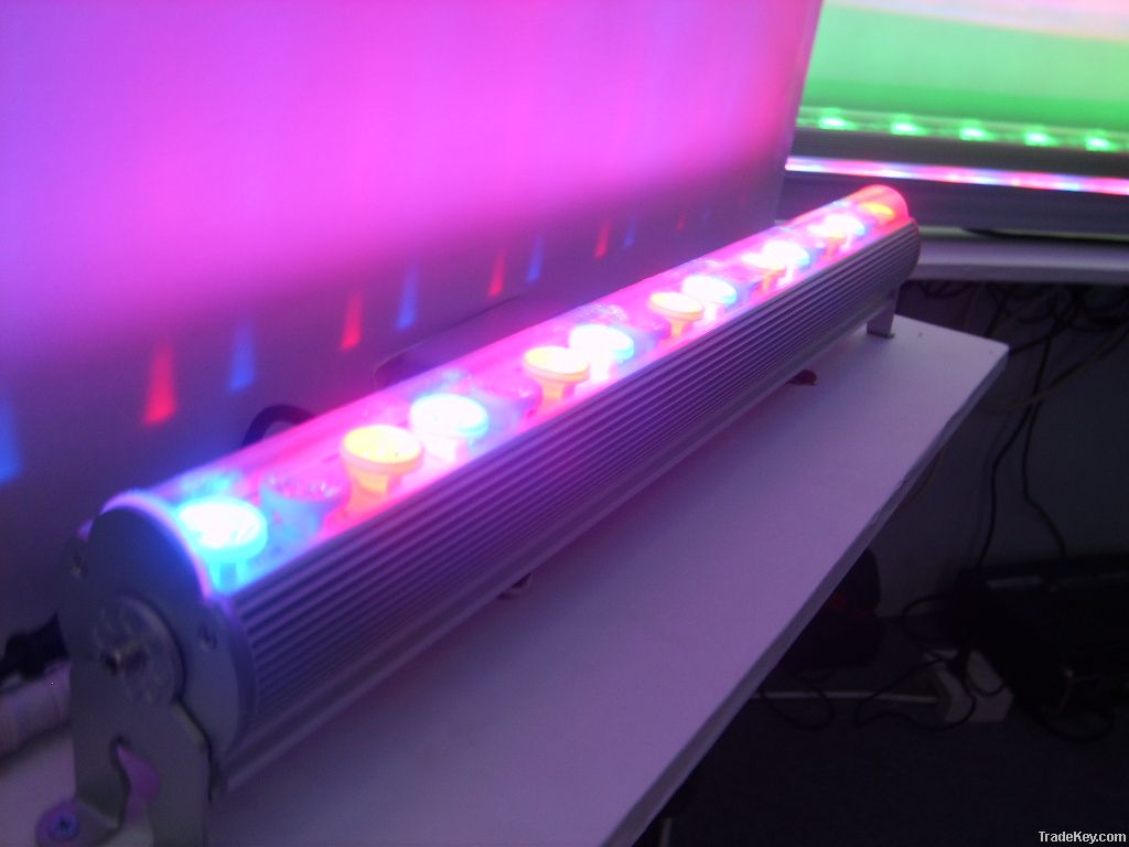 LED wall washer