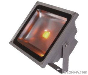 LED flood lamp