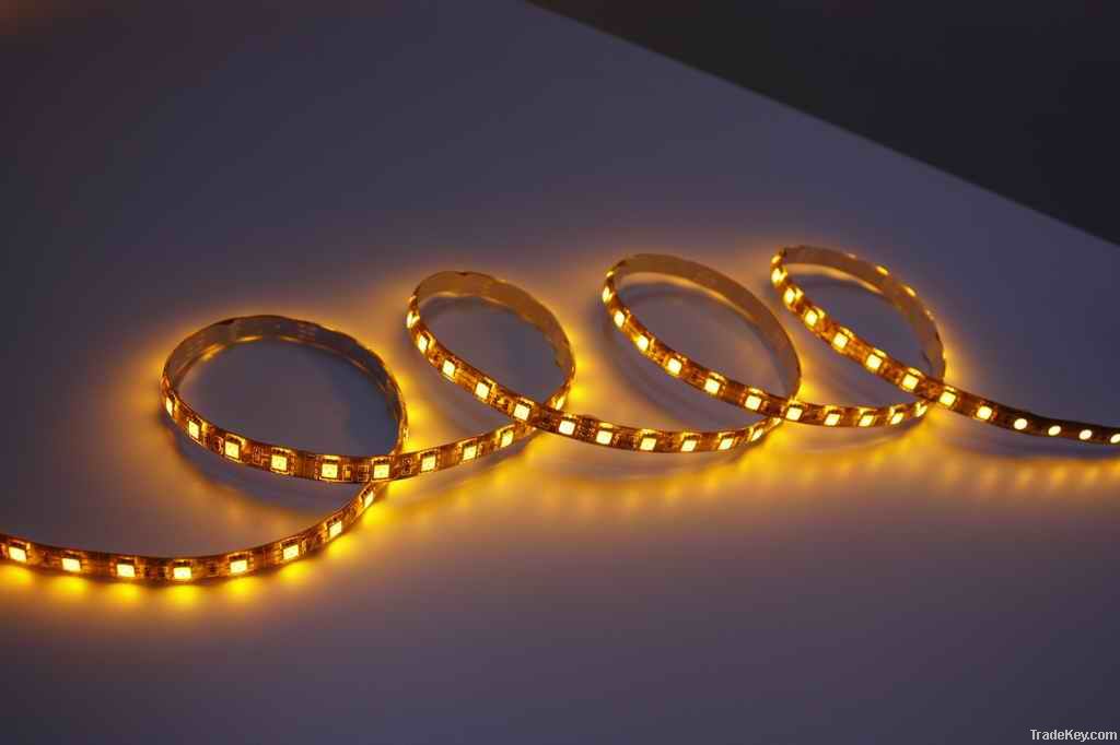 LED light bar