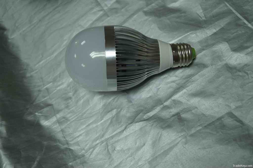 LED bulb