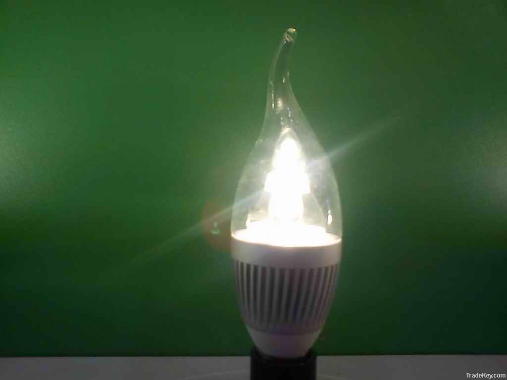 LED bulb