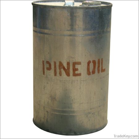 pine oil 85%