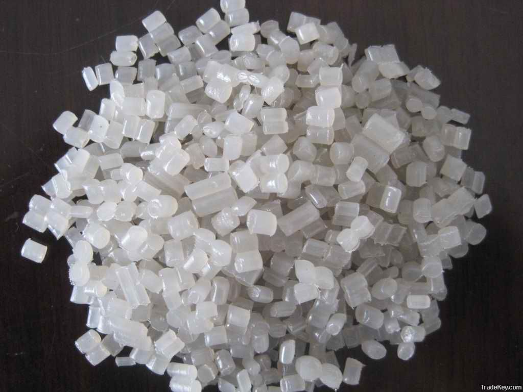 LDPE Low-Density Polyethylene