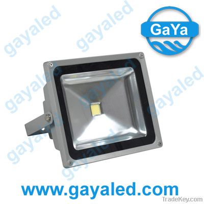 Led flood light, flood lamp