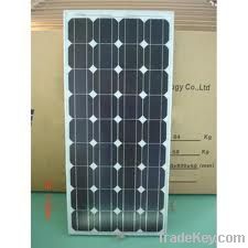 100W Solar Panel