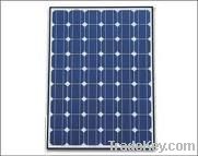 300W Mono crystalline Solar Panel