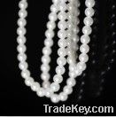 artificial pearl beads