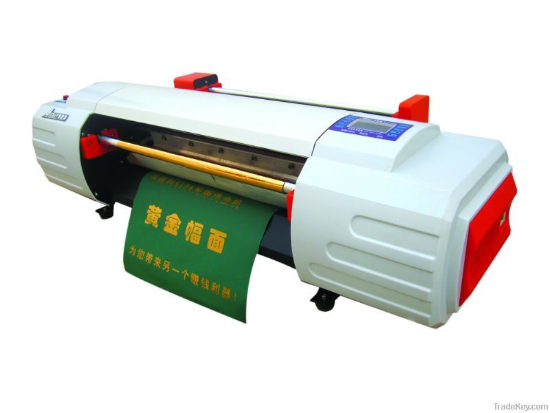 digital foil hot stamping machine