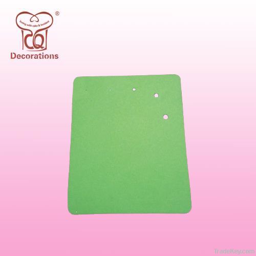 Cake decorating sponge mat