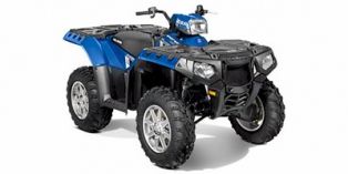 2013 Polaris Sportsman Touring EPS HO 850