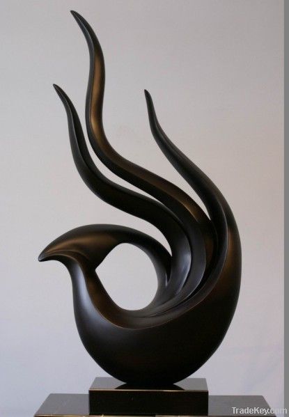 new design composite sculpture for sale