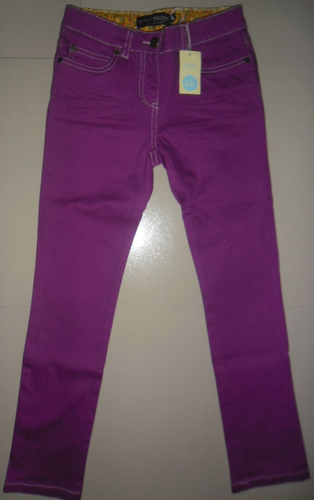 Boys &amp; Girls Long Pant 