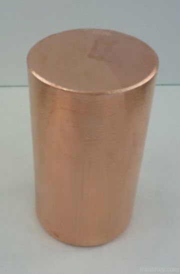 Copper 5N