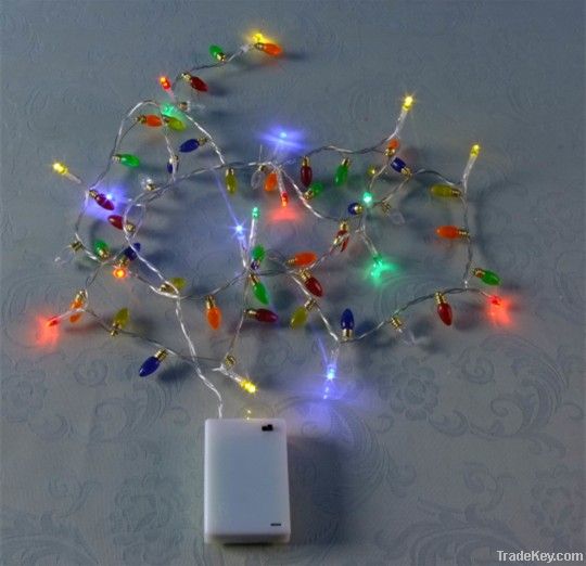 Christmas decorative light