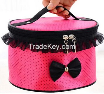 Nice cosmetic bag with competitive price