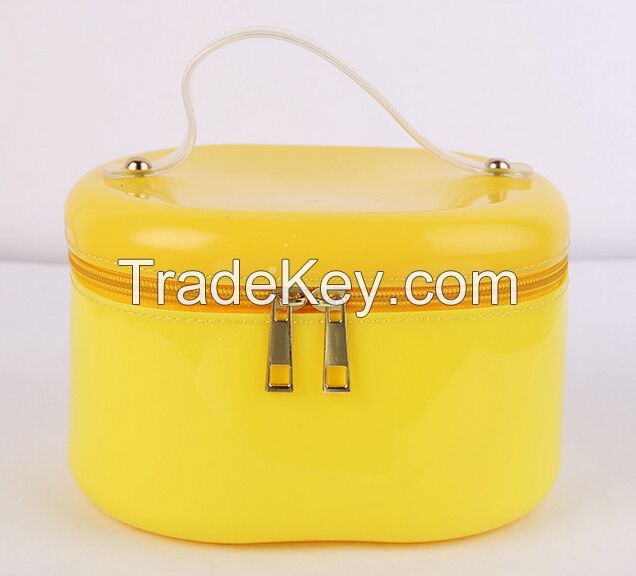 Candy Color cosmetic bags /boxes manufacturer