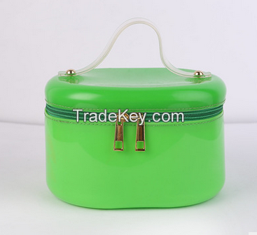 Candy Color cosmetic bags /boxes manufacturer