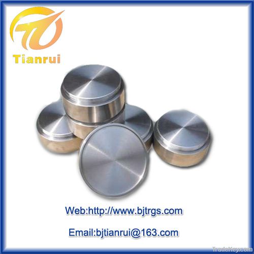 Tantalum target