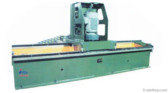 Mdd-F Heavy-Duty Knife Grinder