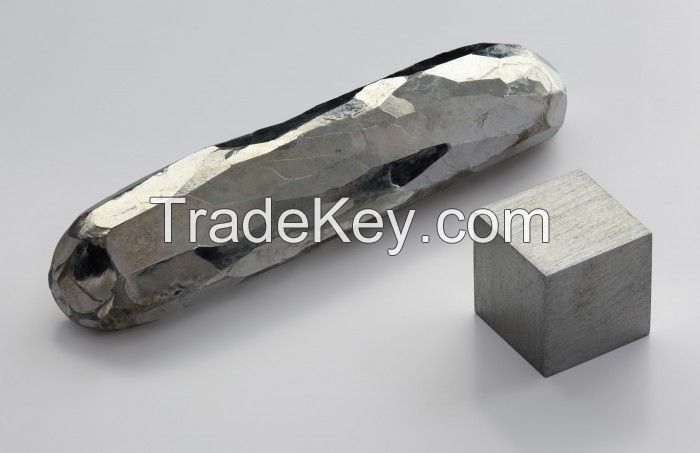 Tantalum Alloys