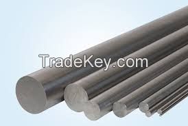 Tungsten Alloys