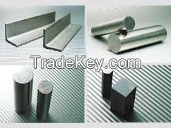 Nickel Alloys