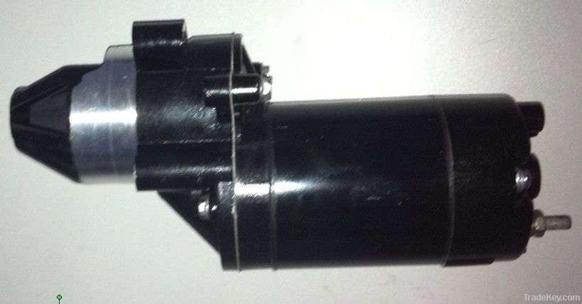 BAJAJ 150A  motorcycle starter starting motor