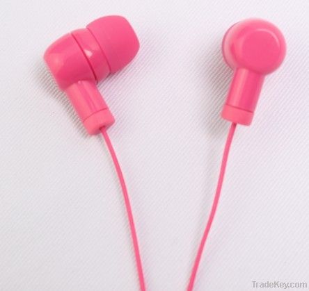 waterproof earphone