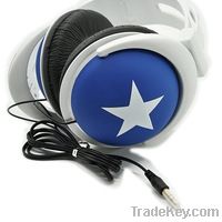 star computer headphone/headset