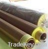 PTFE coated adhesive fiberglass fabric