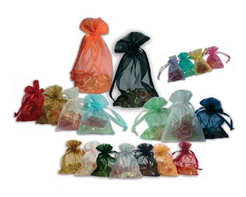 Material Bags